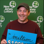 Good Karma or Just Good Math? New Jersey Player Turns Down $100, Wins $1 Million
