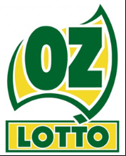 OZ Lotto logo